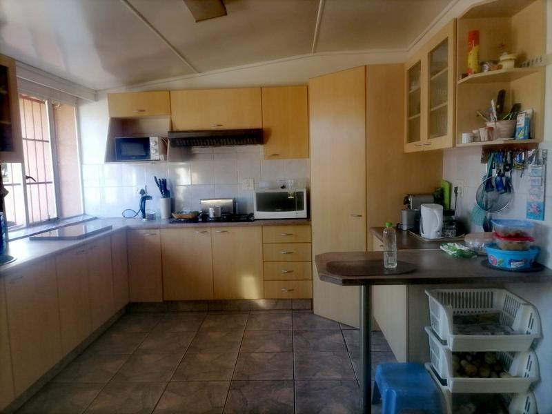 3 Bedroom Property for Sale in Sasolburg Ext 23 Free State